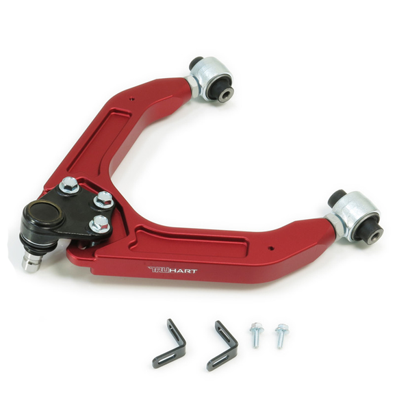 Tesla S 12-22 Front Upper Camber Arms