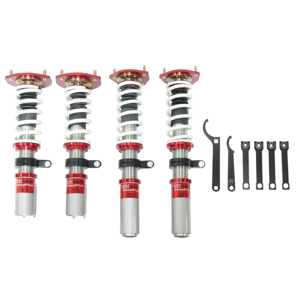 Toyota Camry 92-01 StreetPlus Coilovers