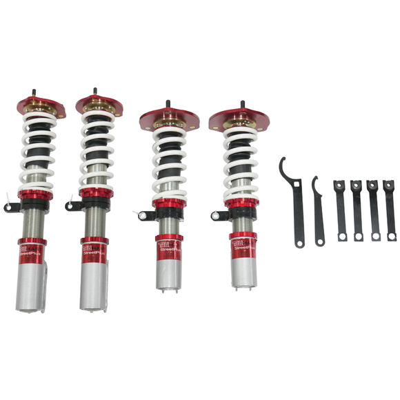 Toyota Camry 02-11 StreetPlus Coilovers