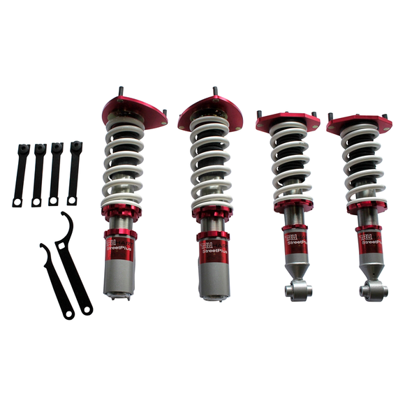 Toyota Camry 12-17 StreetPlus Coilovers
