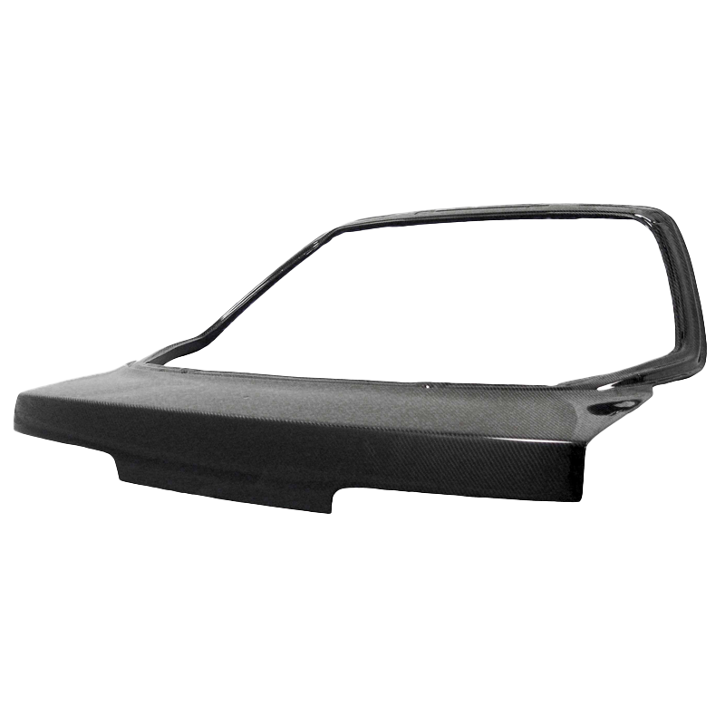 Acura Integra DA 2DR 90-93 Carbon Fiber Trunk Lid (OEM-Style
