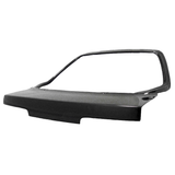 Acura Integra DA 2DR 90-93 Carbon Fiber Trunk Lid (OEM-Style)
