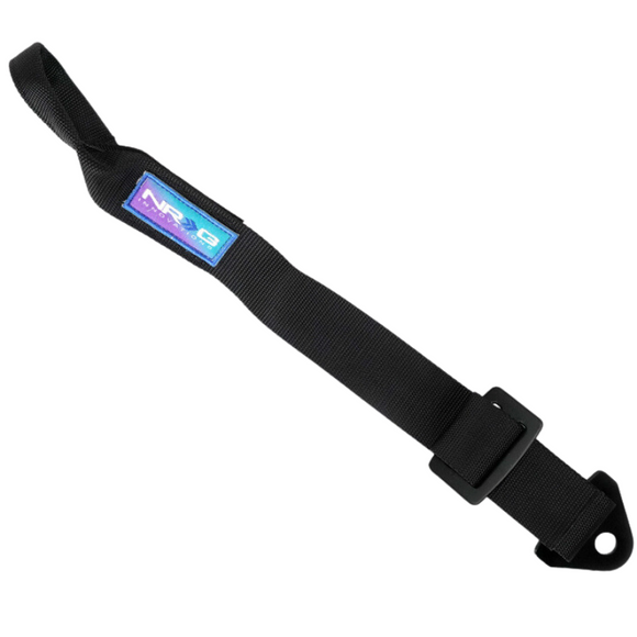Universal Tow Strap w/ Loop