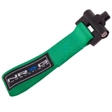 Lexus IS250 IS350 06+ Bolt-In Tow Strap