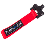 Lexus IS250 IS350 06+ Bolt-In Tow Strap