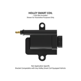 Holley EFI Smart Coil Remote Coil Relocation Brackets