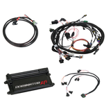 Holley EFI Dominator Kit - Universal - COP Main Harness