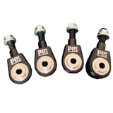Honda Civic EG 92-95 Acura Integra DC2 94-01 Front Upper Bronze Bearing Kit (4pc)