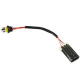 Holley EFI Delphi M/P 150 to GT MAP Adapter Harness
