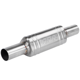 APR Volkswagen GTI (MK7/MK7.5) 15-21 Catback Exhaust System Front Muffler