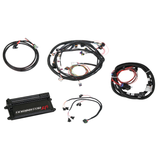 Holley EFI Dominator Kit - LS2 Main Harness w/ Trans Control