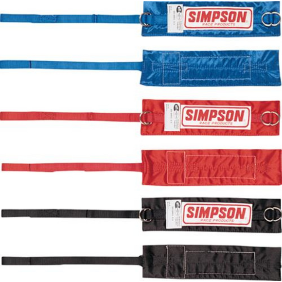 Straps For 36000 Arm