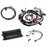 Holley EFI Dominator Kit - Ford - COP Main Harness