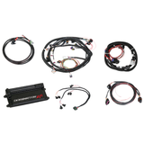 Holley EFI Dominator Kit - LS2 Main Harness w/ Trans Control and DBW