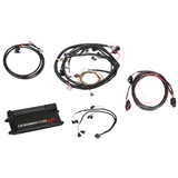 Holley EFI Dominator Kit - LS2 Main Harness w/ DBW