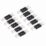 Nickel Plated 250 Amp ANL Fuses V8 Series - 10 Pack
