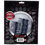 Nickel Plated 250 Amp ANL Fuses V8 Series - 10 Pack