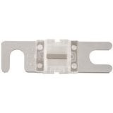 Nickel Plated 80 Amp MANL Fuses V8 Series - 10 Pack