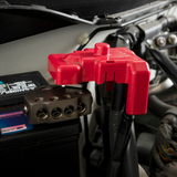 Battery Terminal - 1/0-10 AWG 8-Position