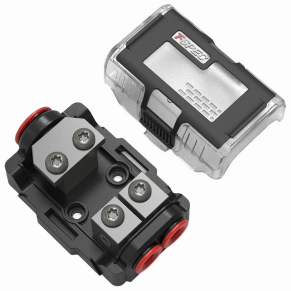 MANL 2-Position Distribution Block