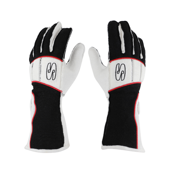 Vortex FIA Gloves