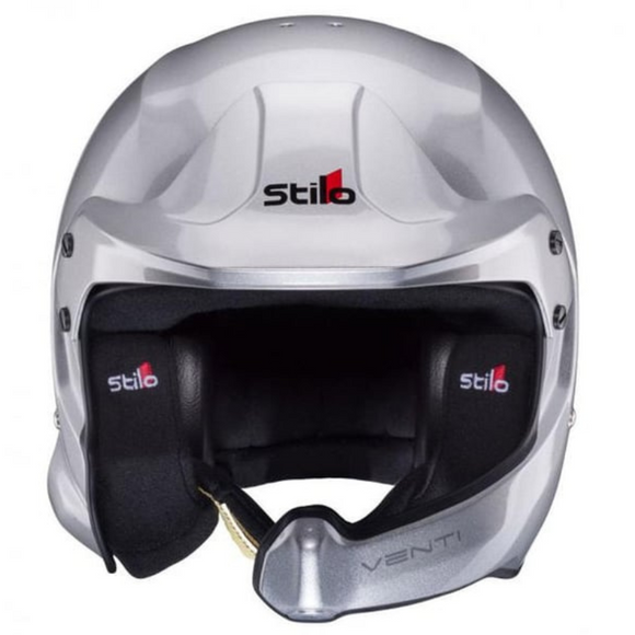 Venti WRC Composite Racing Helmet - FIA 8859 SA2020