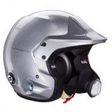 Venti WRC Composite Racing Helmet - FIA 8859 SA2020