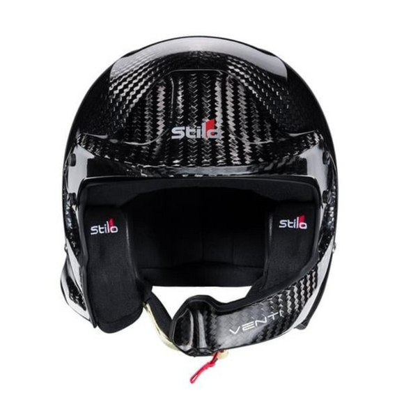 Venti WRC Carbon Racing Helmet - FIA 8860-2018 SA2020