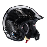 Venti WRC Carbon Racing Helmet w/ PA - FIA 8860-2018