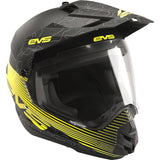 T5 Dual Sport Helmet - Venture Arise
