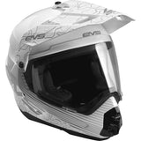 T5 Dual Sport Helmet - Venture Arise