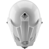 T5 Dual Sport Helmet - Venture Solid