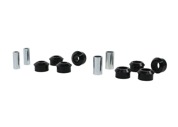 Whiteline Eunos 30X 92-97 Mazda 323 94-98 Rear Trailing Arm Bushings Front and Rear Position