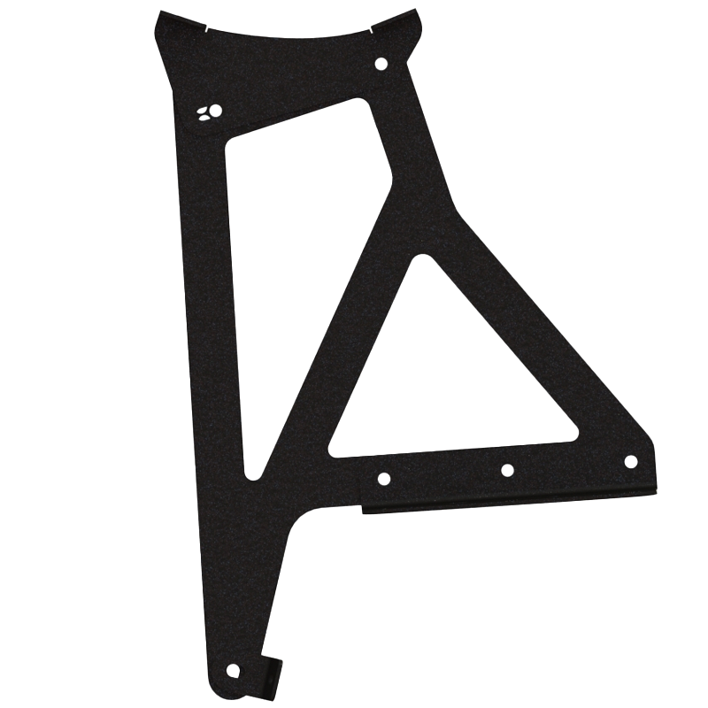 Honda Civic EM1 96-00 Wing Brackets (Coupe) – Burton-Racing