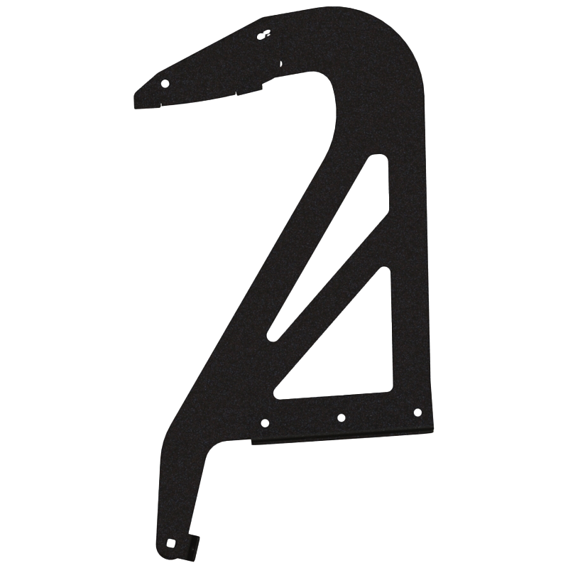 Honda Civic EM1 96-00 Wing Brackets (Coupe) – Burton-Racing