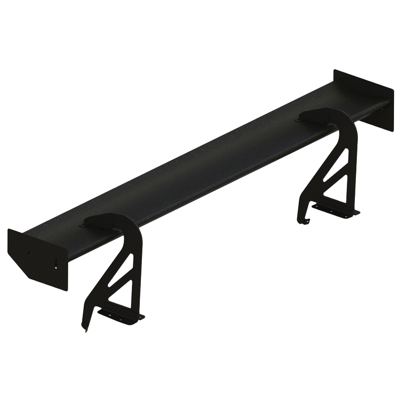 Honda Civic EM1 96-00 Wing Brackets (Coupe) – Burton-Racing