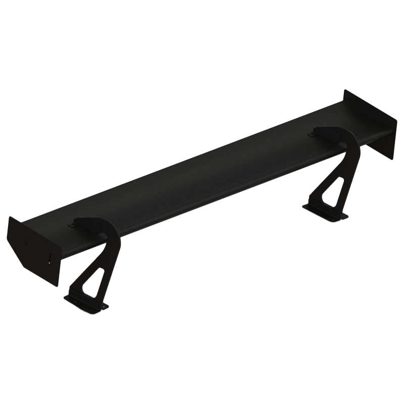 Honda Civic EM1 96-00 Wing Brackets (Coupe) – Burton-Racing