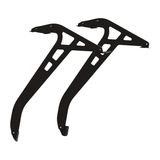 Honda Civic EG 92-95 Wing Brackets (Hatchback)