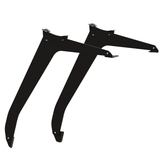 Honda Civic EF 88-91 Wing Brackets (Hatchback)