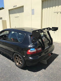 Honda Civic EG 92-95 Wing Brackets (Hatchback)