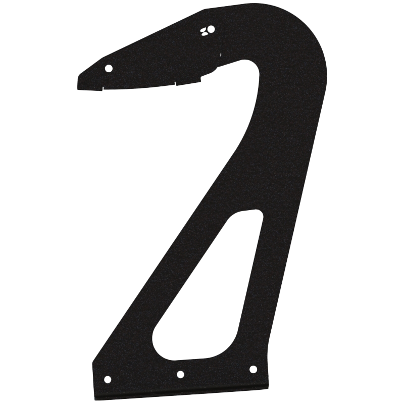 Honda Civic EM1 96-00 Wing Brackets (Coupe) – Burton-Racing