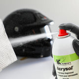 Acrysol Helmet Shield Cleaner Anti-Fog