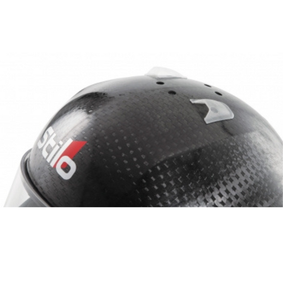 ST5 Helmet Top Air Intake