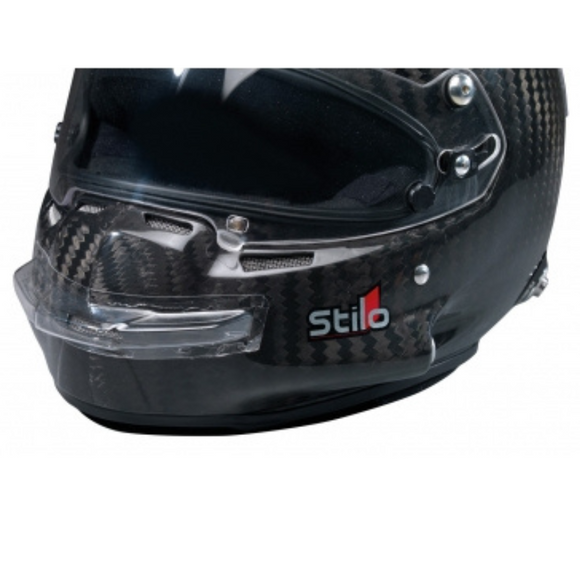 ST5 Helmet Spoiler