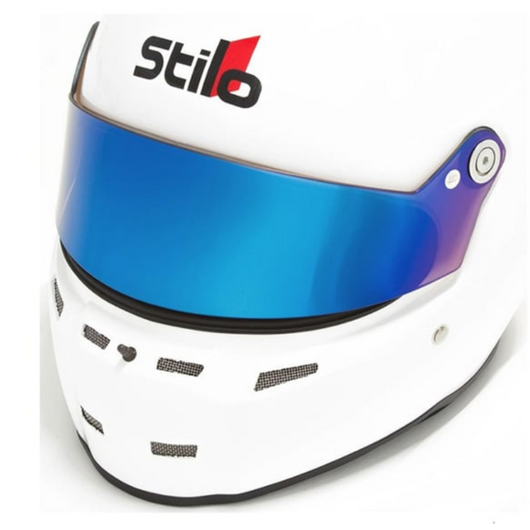 ST5 Helmet Replacement Shields Short Visor