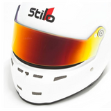 ST5 Helmet Replacement Shields Short Visor