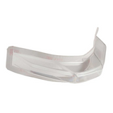 Indy Front Spoiler Kit (Fits ST4 And ST5 Helmets)