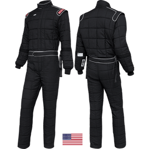 Simpson Classic Racing Suit - SFI 20