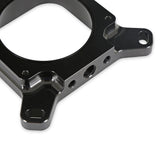 Holley EFI 4150 To 92MM LS Drive By Wire Throttle Body Adapter