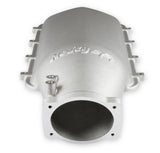 Holley EFI HI-RAM 105MM Plenum Top - Satin Finish